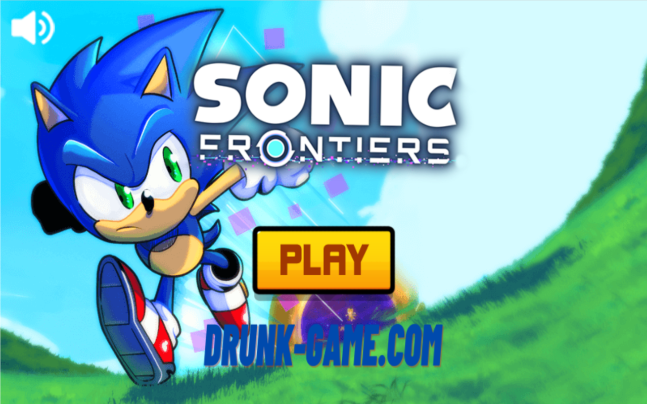 Sonic Frontiers Game Preview image 1