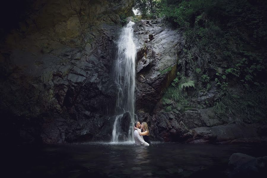 Photographe de mariage Domenico Pisani (fotopisani). Photo du 5 août 2020