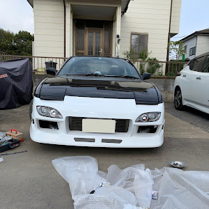 180SX RPS13