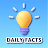 Daily Random Facts: Trivia icon