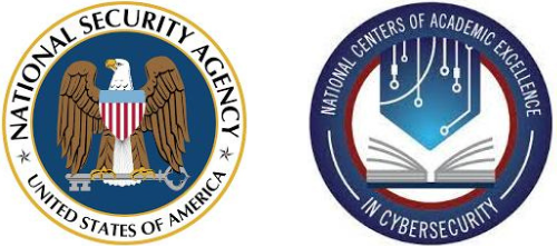 CAE and NCAE logos