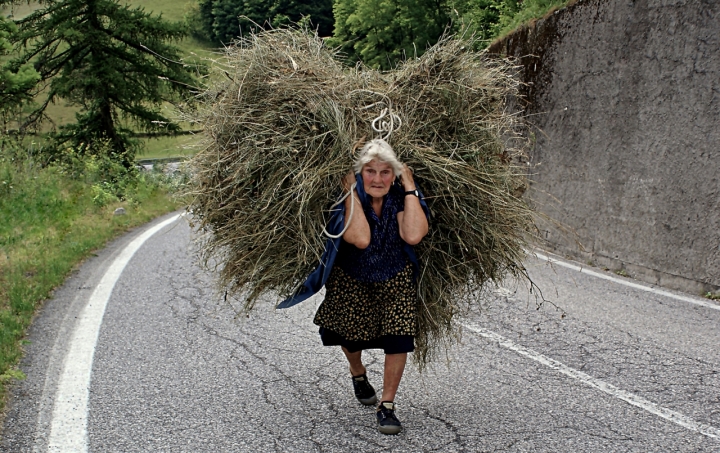 Che fatica! di mariarosa-bc