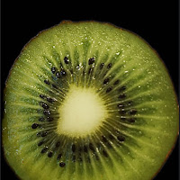 Raggi di Kiwi di 