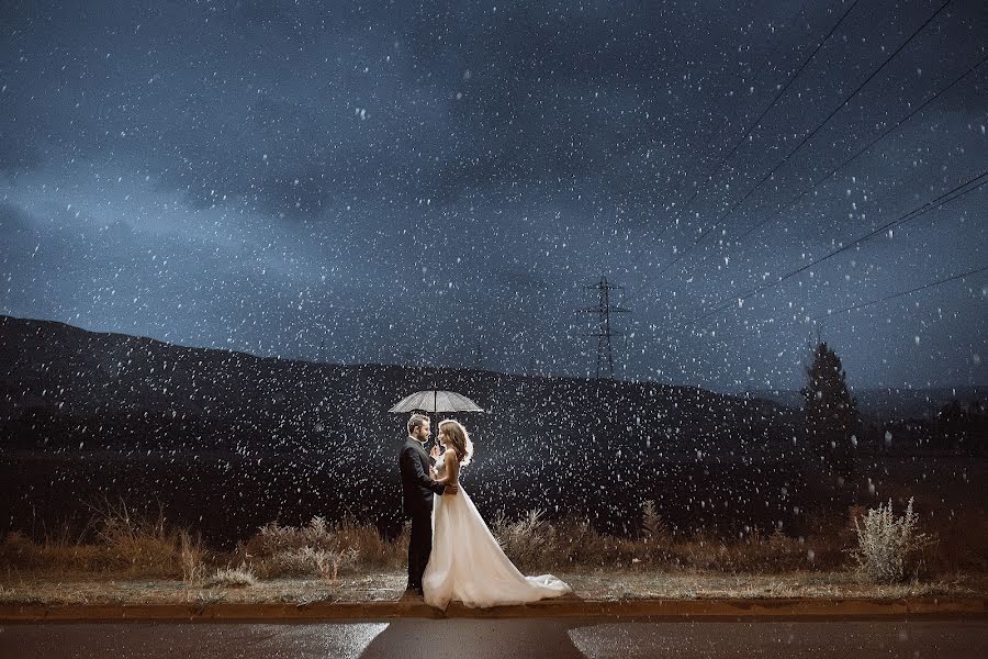 Fotógrafo de casamento Tuncay Bahadır (gkcn). Foto de 27 de novembro 2023