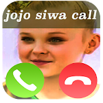 Cover Image of Baixar Jojo Siwa call prank vid 1.1 APK