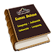 Download Kamus Bahasa Lampung Terpopuler For PC Windows and Mac 1.0