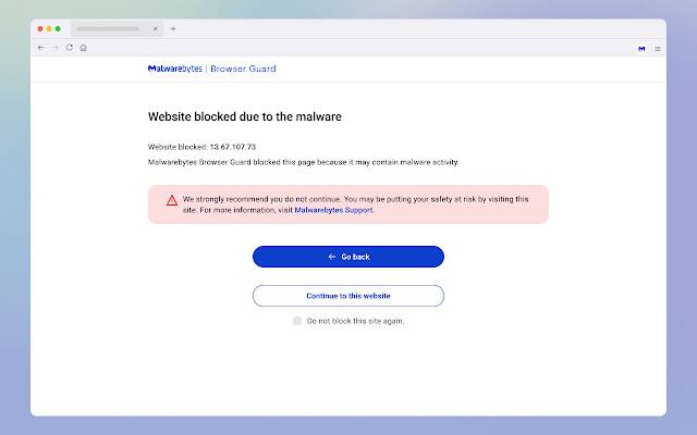 Tích hợp và sự tương thích của Malwarebytes Browser Guard với các thiết bị và hệ điều hành