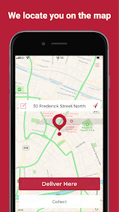 Rua Woodfired Pizza(圖2)-速報App