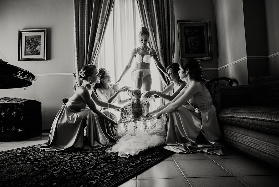 Wedding photographer Dino Sidoti (dinosidoti). Photo of 29 September 2022