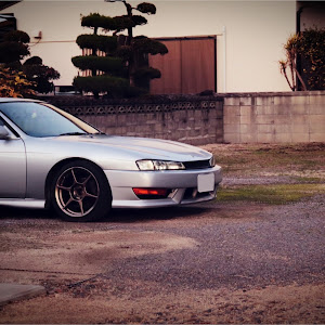 シルビア S14