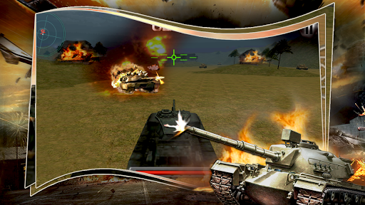 免費下載動作APP|Tanks War: Modern Blitz Combat app開箱文|APP開箱王