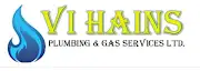 Vi Hains Plumbing & Gas Service Limited Logo