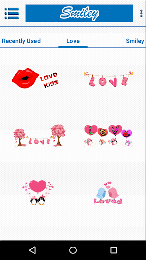 Stickers for whatsapp