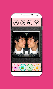   Photo Mirror Pro- screenshot thumbnail   