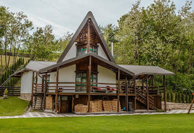 Chalet 1