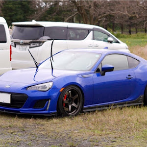 BRZ ZC6