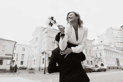 Wedding photographer Aleksey Terentev (fototerentyef). Photo of 11 March