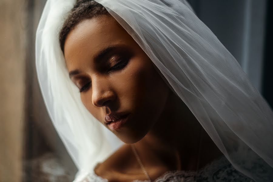 Wedding photographer Vasiliy Ryabkov (riabcov). Photo of 21 June 2018