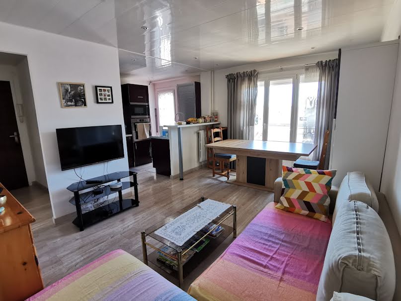 Vente appartement 3 pièces 60 m² à La garde (83130), 189 000 €