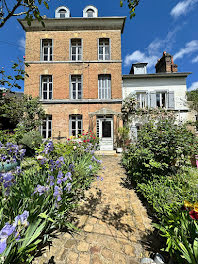 maison à Elbeuf (76)