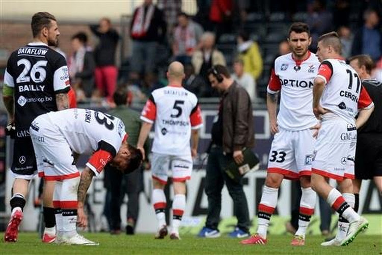 Eupen en OHL blijven maar gelijkspelen