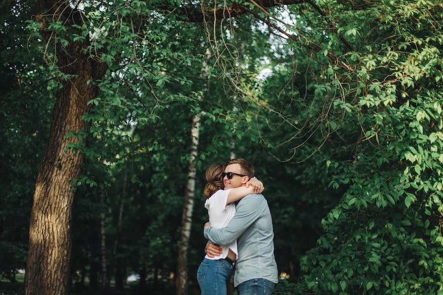 Fotógrafo de casamento Aram Adamyan (aramadamian). Foto de 22 de maio 2019