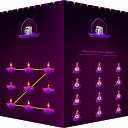 Загрузка приложения AppLock Theme Diwali Установить Последняя APK загрузчик