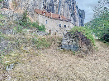 maison à Saint-Sulpice (46)