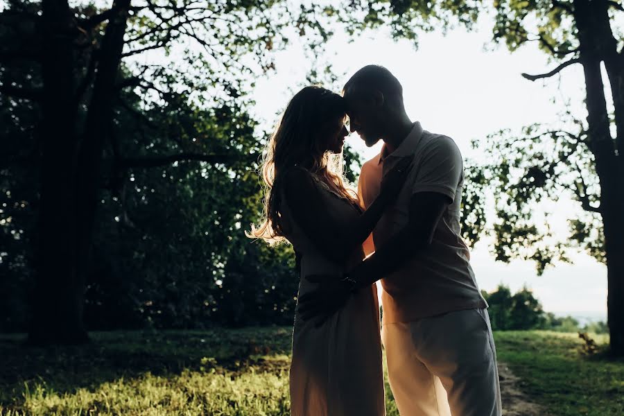 Fotógrafo de bodas Yuliya Vins (juliavinsphoto). Foto del 4 de octubre 2018