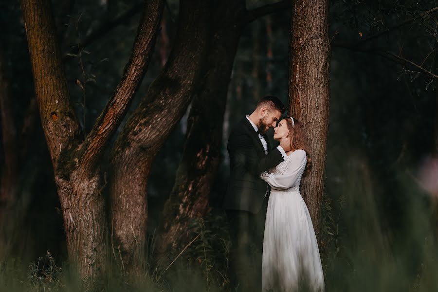 Fotografo di matrimoni Stanisław Gwizdak (sgwizdak). Foto del 30 marzo 2023