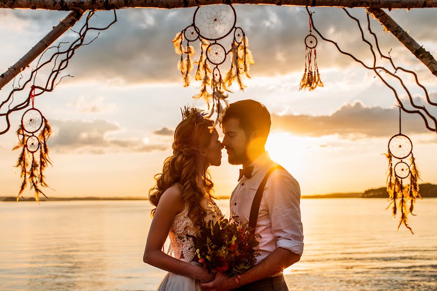 Fotógrafo de bodas Aleksandr Karpovich (karpovich). Foto del 8 de diciembre 2019