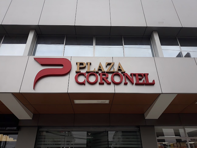 Opiniones de Plaza Coronel (Kennedy) en Guayaquil - Centro comercial