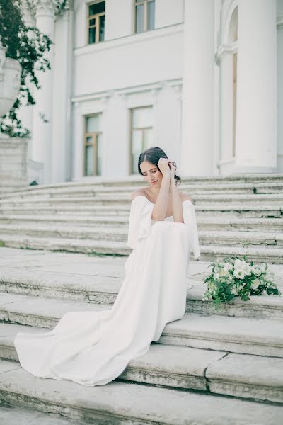 Fotógrafo de bodas Sofya Sivolap (sivolap). Foto del 8 de agosto 2018