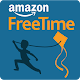 Download Amazon FreeTime For PC Windows and Mac FreeTimeApp-aosp_v3.7_Build-1.0.55.18.7054