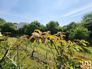 terrain à Talmont-Saint-Hilaire (85)