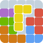 Cover Image of 下载 1010! Block Puzzle King - Free 1.5.0 APK