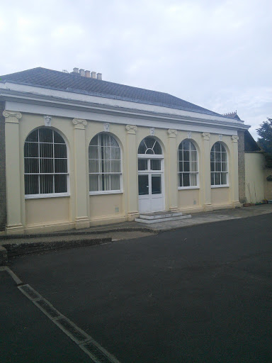 Old Catton Village Hall