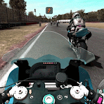 Thunder Racing Moto Apk