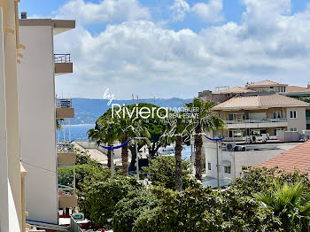 appartement à Cavalaire-sur-Mer (83)