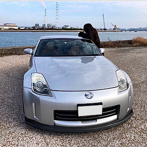 フェアレディZ Z33