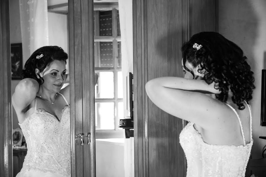 Wedding photographer Gaia Recchia (gaiarecchia). Photo of 15 September 2016