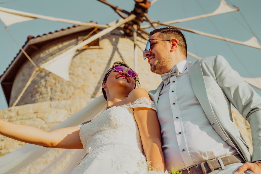 Fotógrafo de bodas Jerfi Şirin (jerfisirin). Foto del 3 de enero 2019