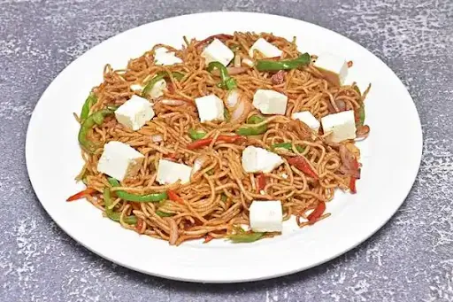 Veg Paneer Chowmein