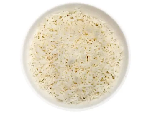 Steamed Basmati Rice