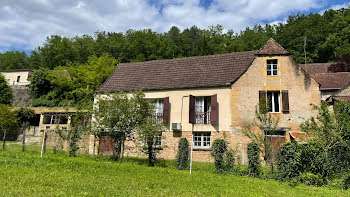 maison à Saint-Cyprien (24)