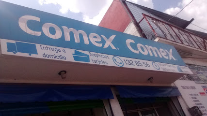 Comex Estrella