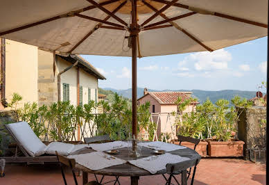 Apartment with terrace 3