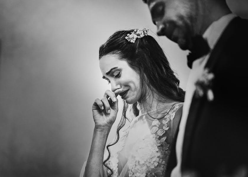 Fotografo di matrimoni Stefano Roscetti (stefanoroscetti). Foto del 16 maggio 2020