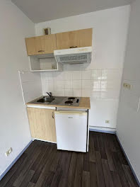 appartement à Limoges (87)