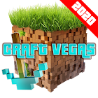 Craft Vegas 2020 PRO - New Crafting game Block 111